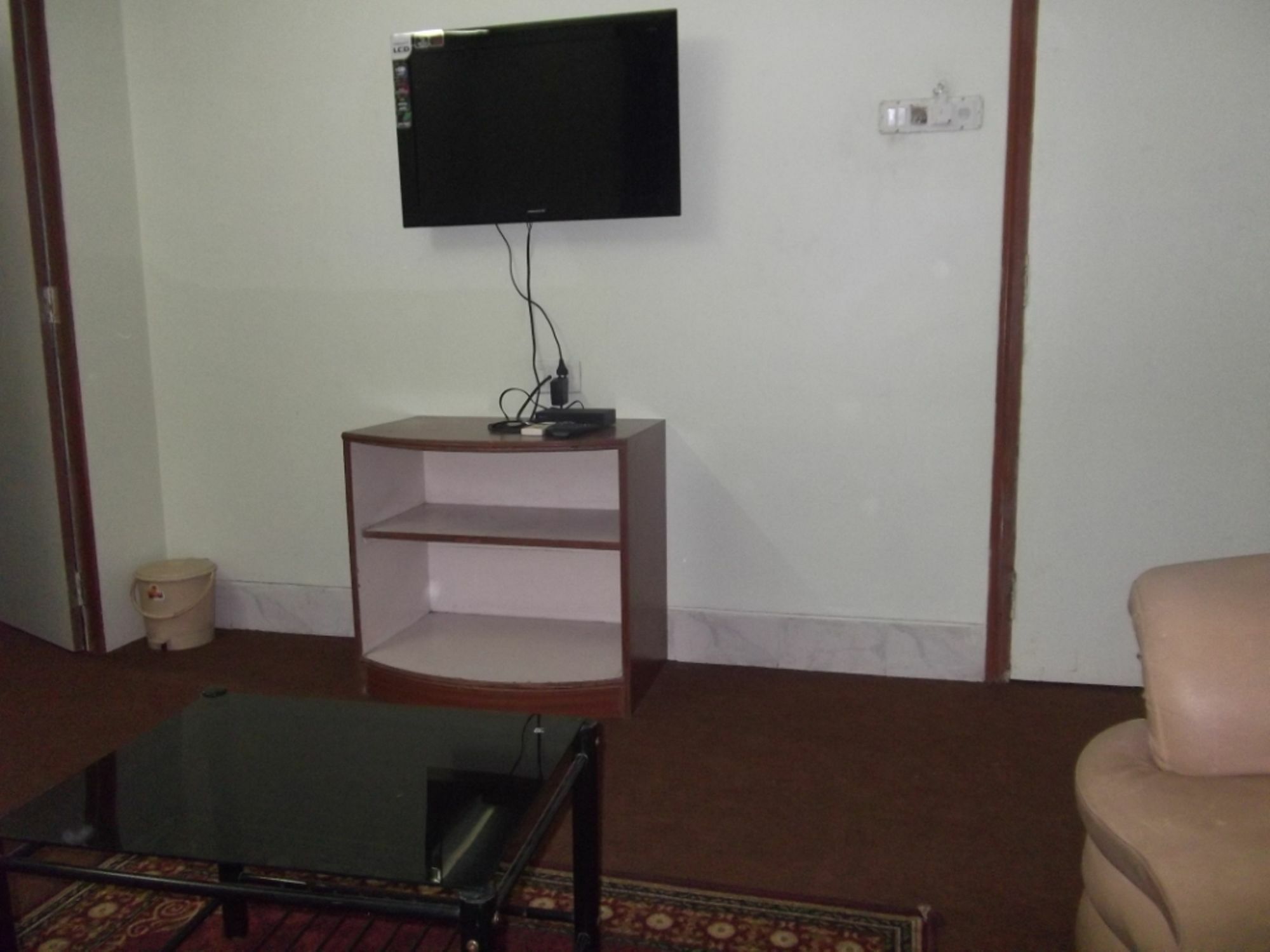Hotel Ravikant ปูเน่ ภายนอก รูปภาพ